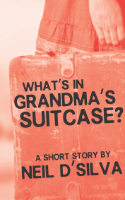 Whats in Grandmas Suitcase
